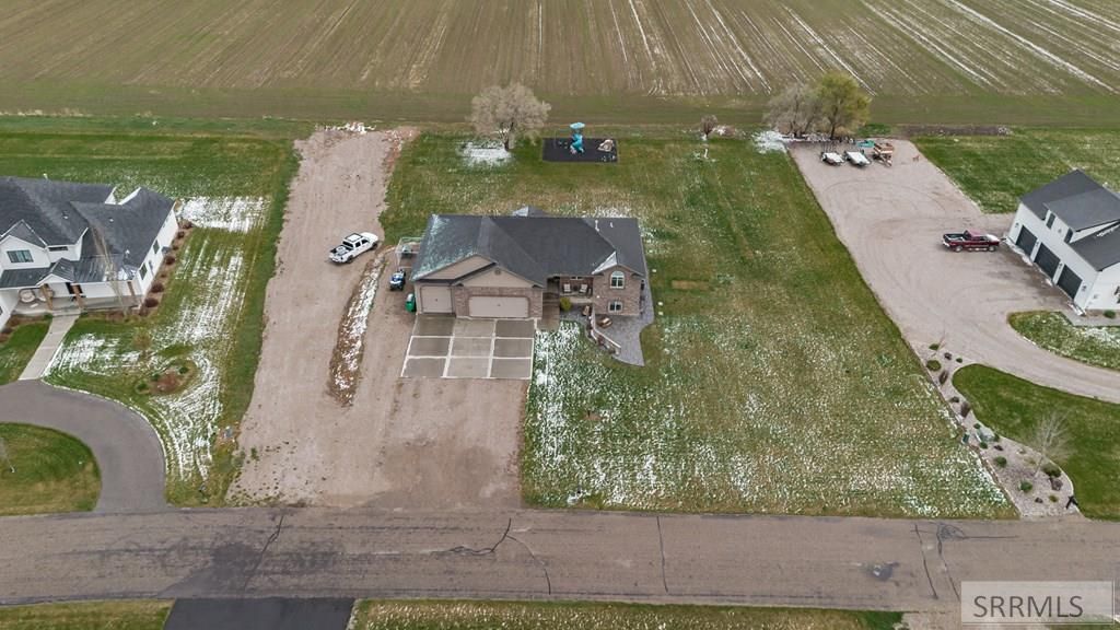 Image 59 of property listing at 440 N 3846 E, Rigby, ID 83442
