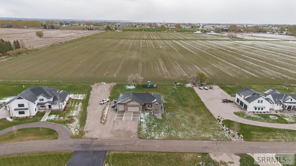 Image 60 of property listing at 440 N 3846 E, Rigby, ID 83442