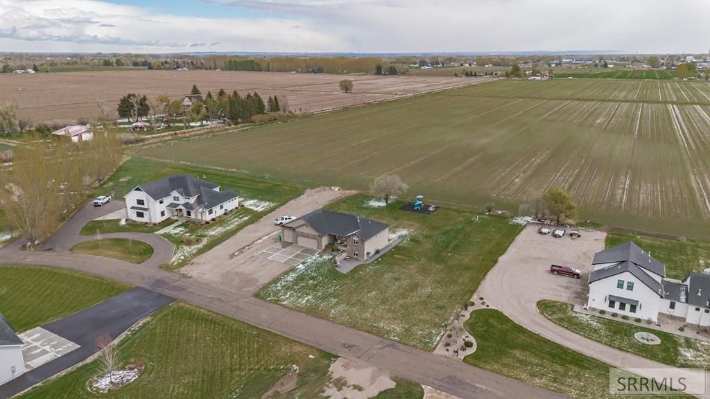 Image 61 of property listing at 440 N 3846 E, Rigby, ID 83442