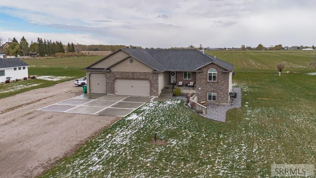 Image 62 of property listing at 440 N 3846 E, Rigby, ID 83442