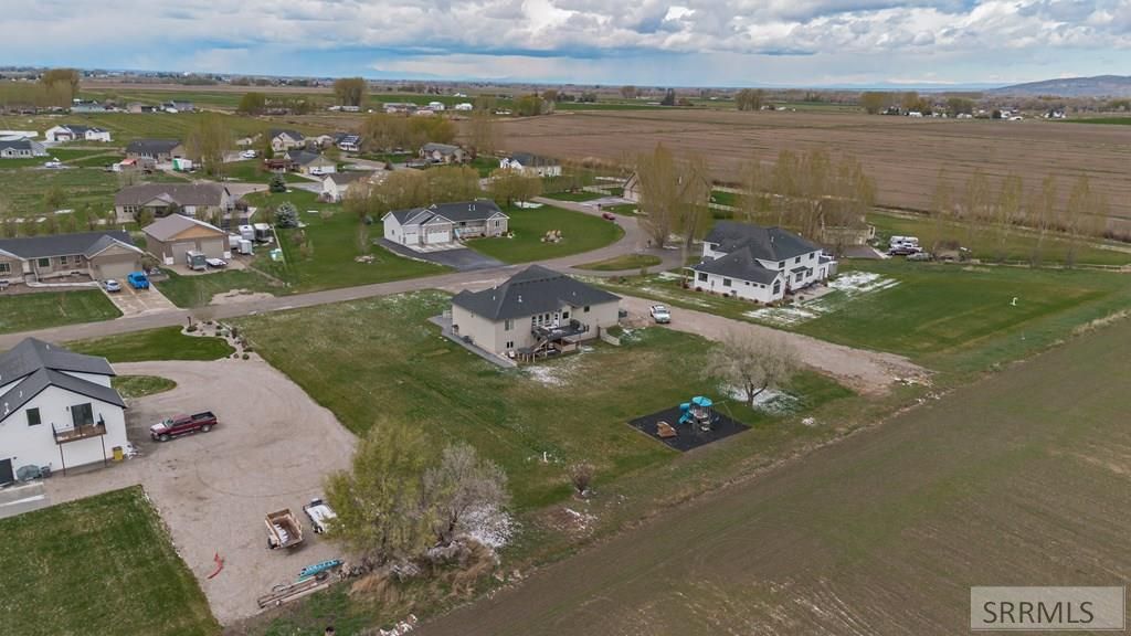 Image 63 of property listing at 440 N 3846 E, Rigby, ID 83442