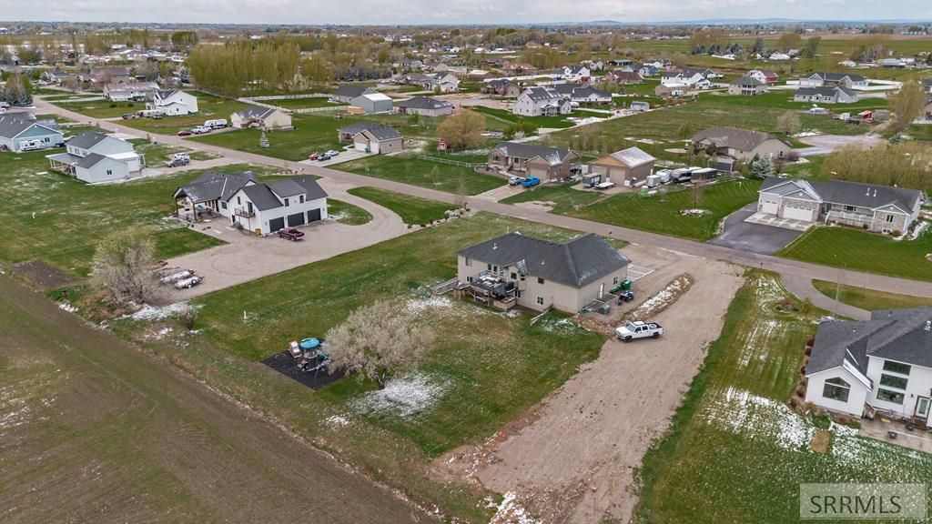 Image 65 of property listing at 440 N 3846 E, Rigby, ID 83442