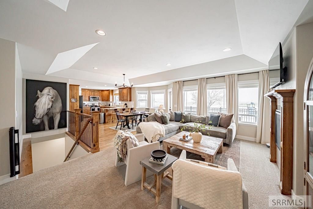 Image 7 of property listing at 440 N 3846 E, Rigby, ID 83442