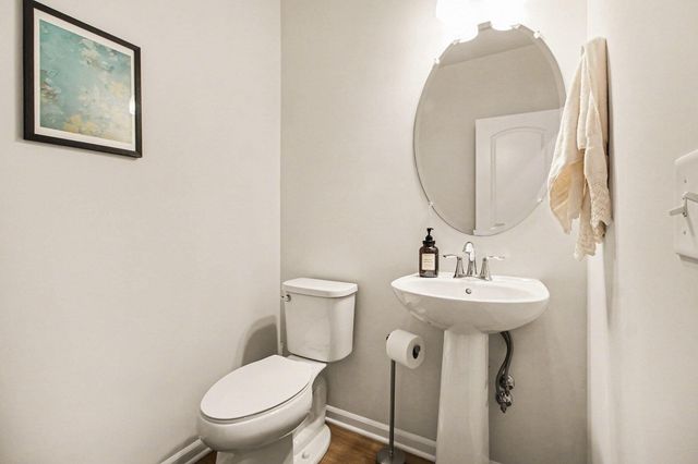 2204 Mill Lane, Saline Twp, MI 48176