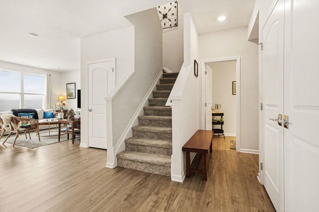 2204 Mill Lane, Saline Twp, MI 48176