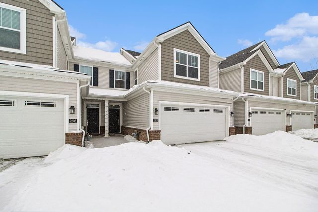 2204 Mill Lane, Saline Twp, MI 48176