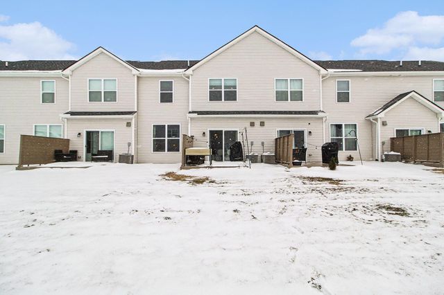 2204 Mill Lane, Saline Twp, MI 48176