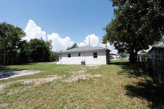 689 BETHUNE AVENUE, Winter Garden, FL 34787