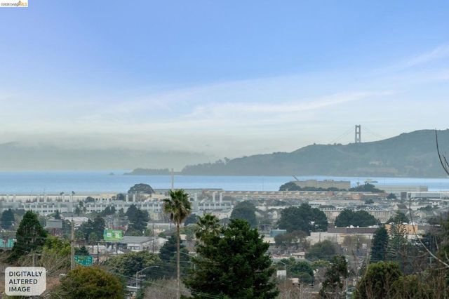 6201 6201 Ralston Ave, Richmond, CA 94805