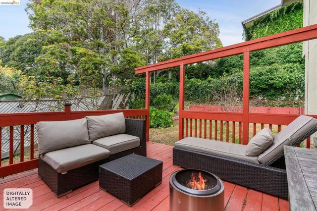 6201 6201 Ralston Ave, Richmond, CA 94805