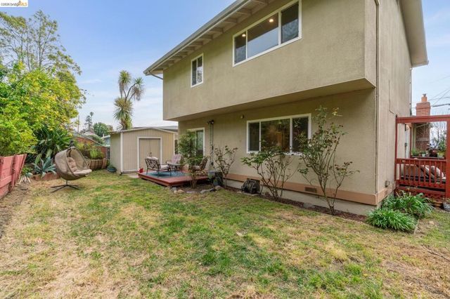 6201 6201 Ralston Ave, Richmond, CA 94805