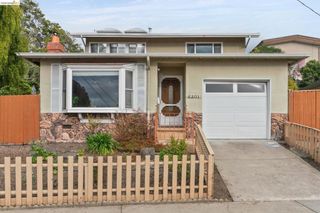 6201 6201 Ralston Ave, Richmond, CA 94805