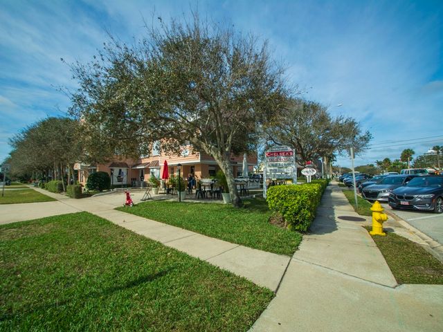 854 Bougainvillea Lane 3, Vero Beach, FL 32963