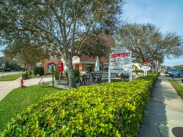 854 Bougainvillea Lane 3, Vero Beach, FL 32963