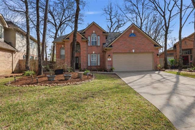 102 Wimberly Way, Conroe, TX 77385