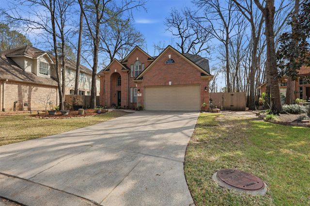 102 Wimberly Way, Conroe, TX 77385