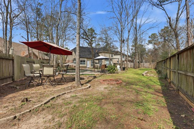 102 Wimberly Way, Conroe, TX 77385