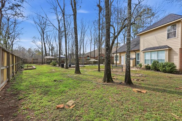 102 Wimberly Way, Conroe, TX 77385