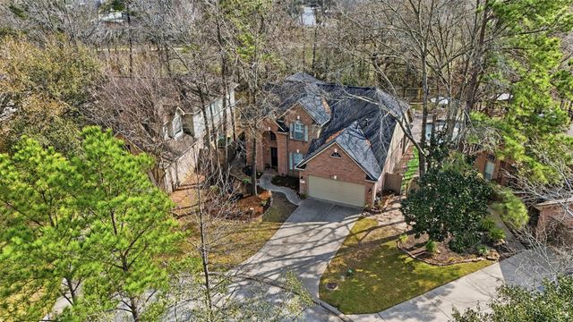 102 Wimberly Way, Conroe, TX 77385