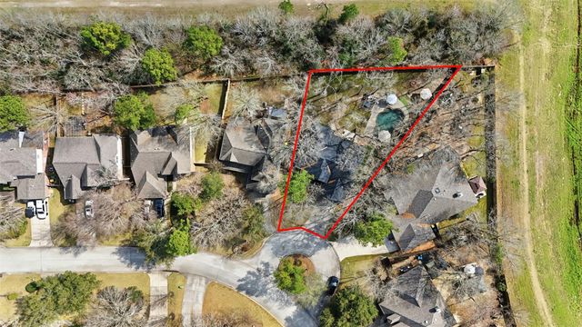 102 Wimberly Way, Conroe, TX 77385
