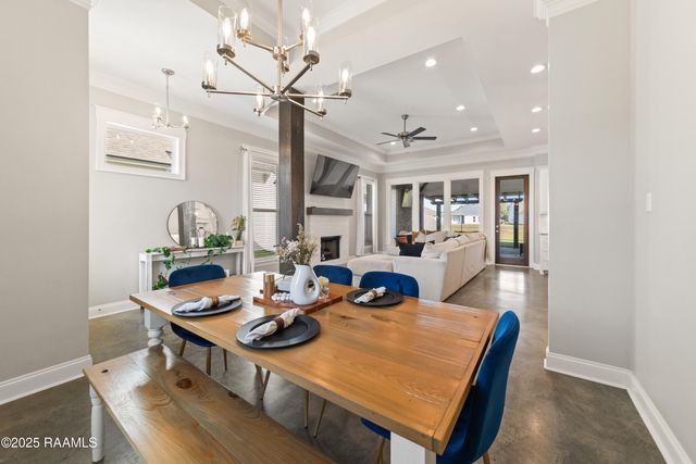 127 Ella Hill Street, Maurice, LA 70555