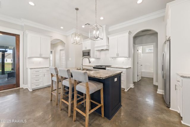 127 Ella Hill Street, Maurice, LA 70555