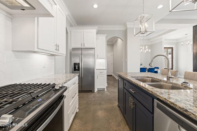 127 Ella Hill Street, Maurice, LA 70555