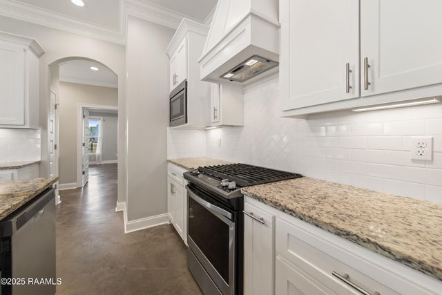 127 Ella Hill Street, Maurice, LA 70555