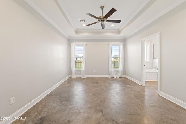 127 Ella Hill Street, Maurice, LA 70555