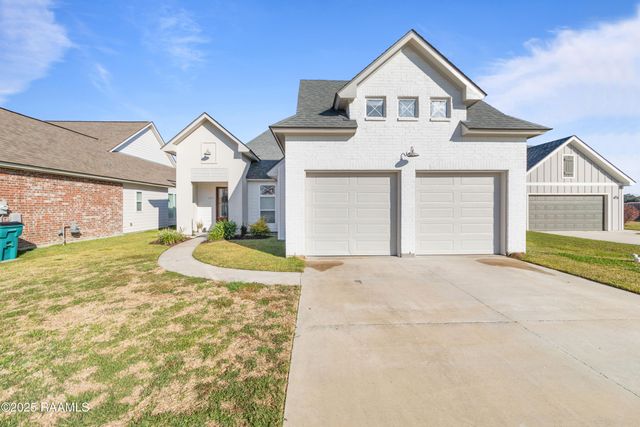 127 Ella Hill Street, Maurice, LA 70555