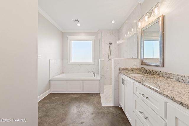 127 Ella Hill Street, Maurice, LA 70555