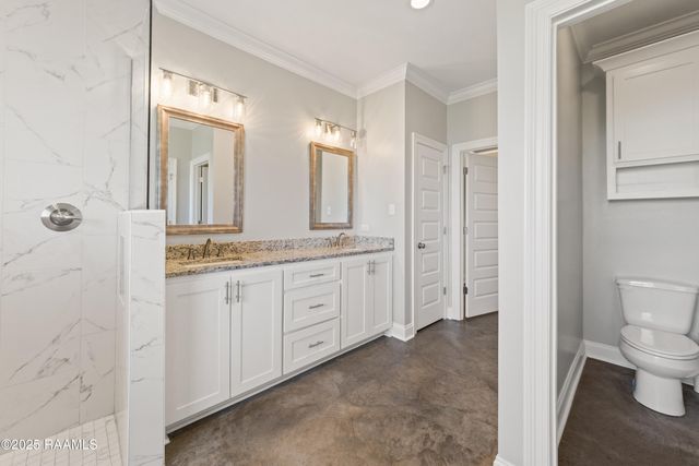 127 Ella Hill Street, Maurice, LA 70555