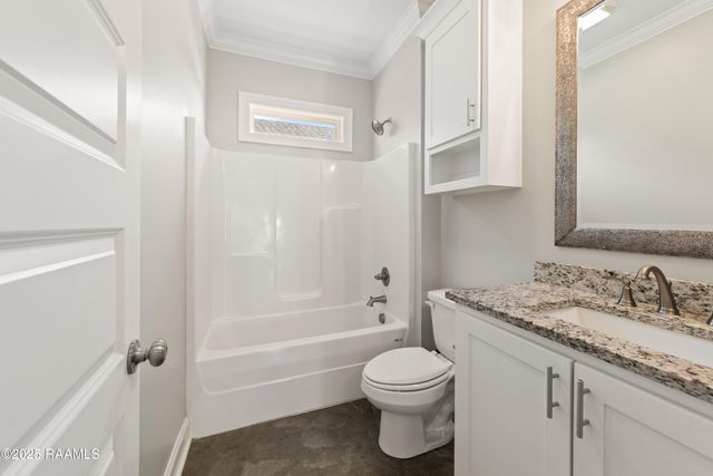 127 Ella Hill Street, Maurice, LA 70555