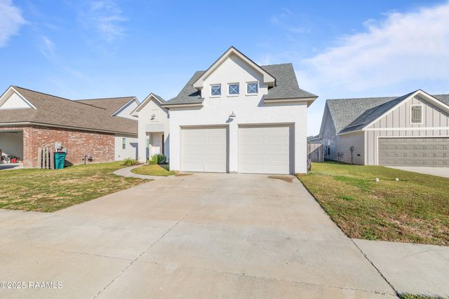 127 Ella Hill Street, Maurice, LA 70555