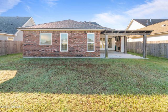 127 Ella Hill Street, Maurice, LA 70555