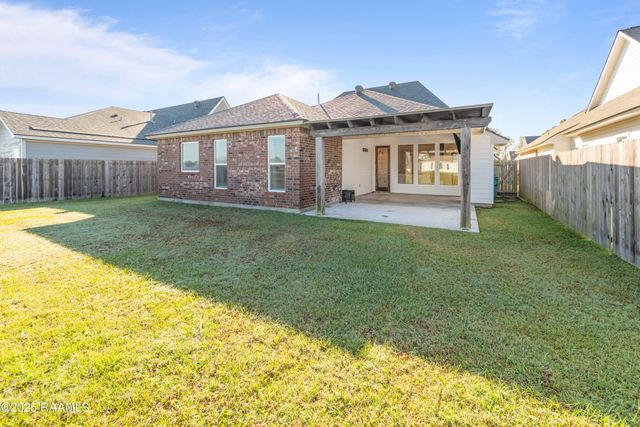 127 Ella Hill Street, Maurice, LA 70555