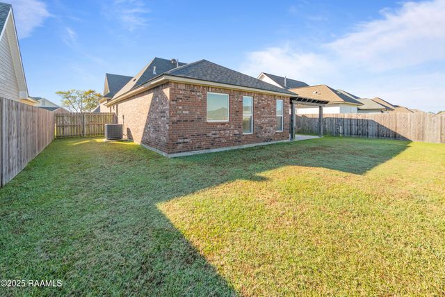 127 Ella Hill Street, Maurice, LA 70555