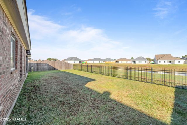 127 Ella Hill Street, Maurice, LA 70555