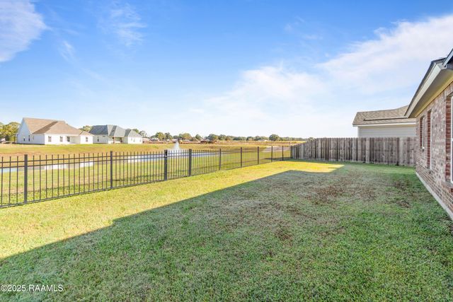 127 Ella Hill Street, Maurice, LA 70555