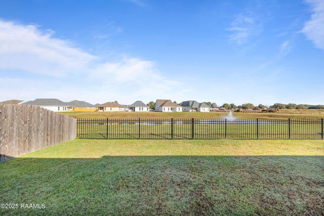 127 Ella Hill Street, Maurice, LA 70555