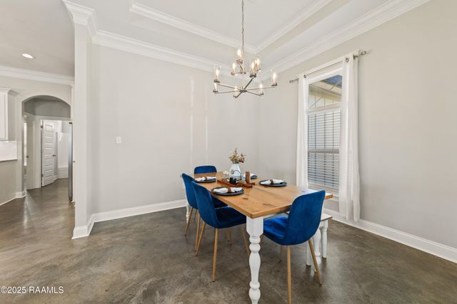 127 Ella Hill Street, Maurice, LA 70555