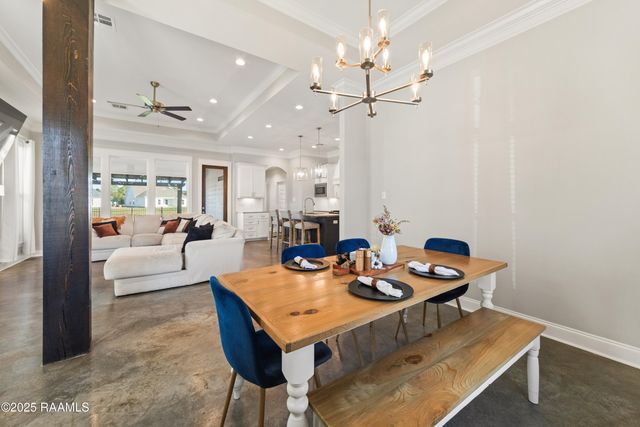 127 Ella Hill Street, Maurice, LA 70555