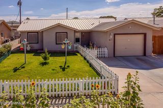605 Vista del Sol Place, Las Cruces, NM 88007