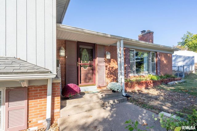 2552 37th Avenue, Rock Island, IL 61201