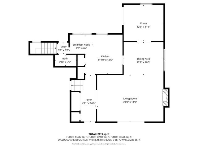 2552 37th Avenue, Rock Island, IL 61201