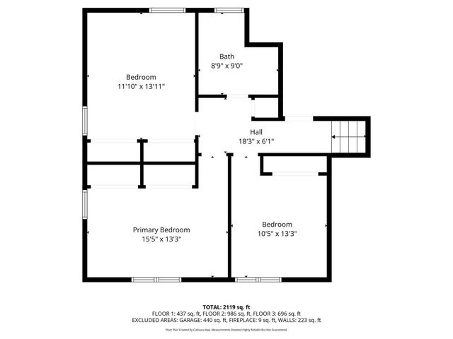 2552 37th Avenue, Rock Island, IL 61201