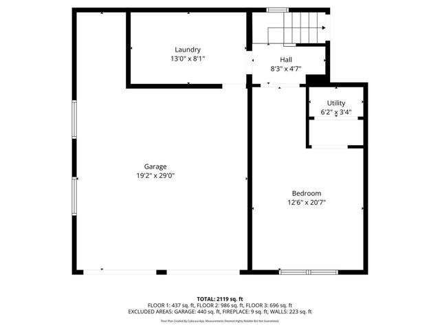 2552 37th Avenue, Rock Island, IL 61201