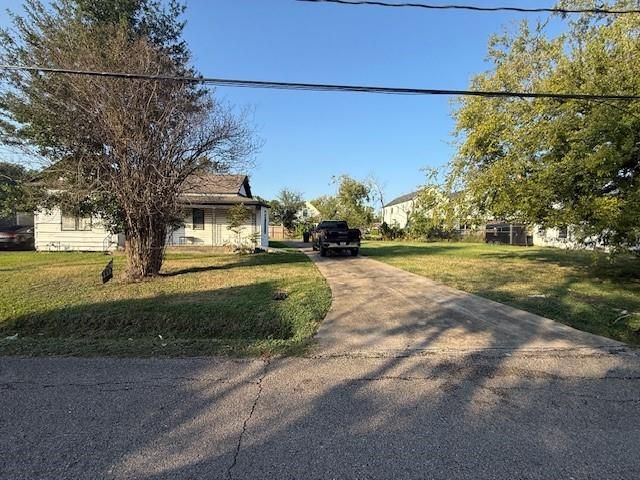 713 E 37th Street, Houston, TX 77022