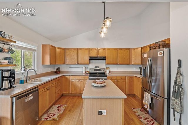 6890 Blazing Trail Drive, Colorado Springs, CO 80922