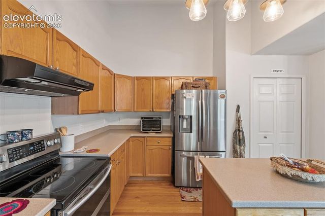 6890 Blazing Trail Drive, Colorado Springs, CO 80922